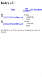 Mobile Screenshot of listesreunions.narcotiquesanonymes.org